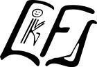 Zeichen des Integrativen Kindergartens